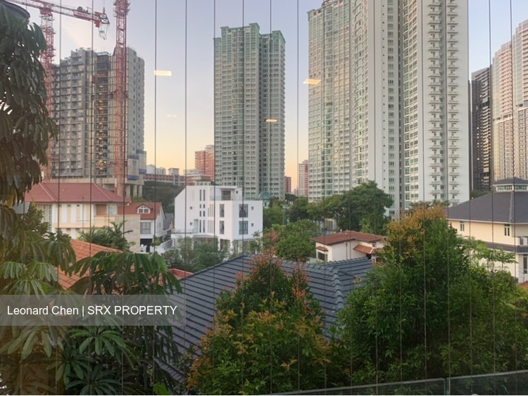 Alexis (D3), Apartment #216565001